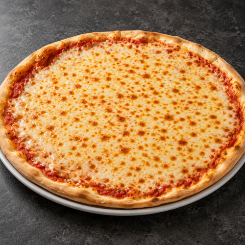 Marqarita pizza